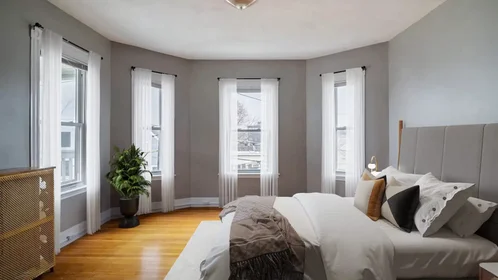 Privatzimmer in der 02143, bild 1 von 10