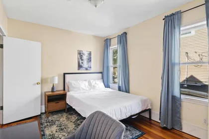 Quarto privado em 02134, imagem 23 de 49