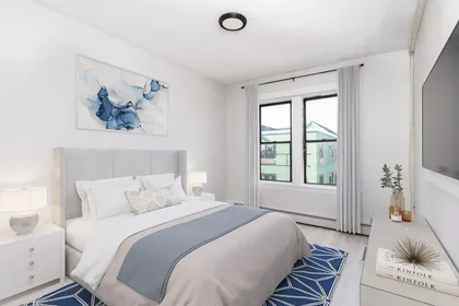 Quarto privado em 02134, imagem 5 de 49