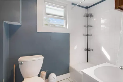 Quarto privado em 02134, imagem 41 de 49