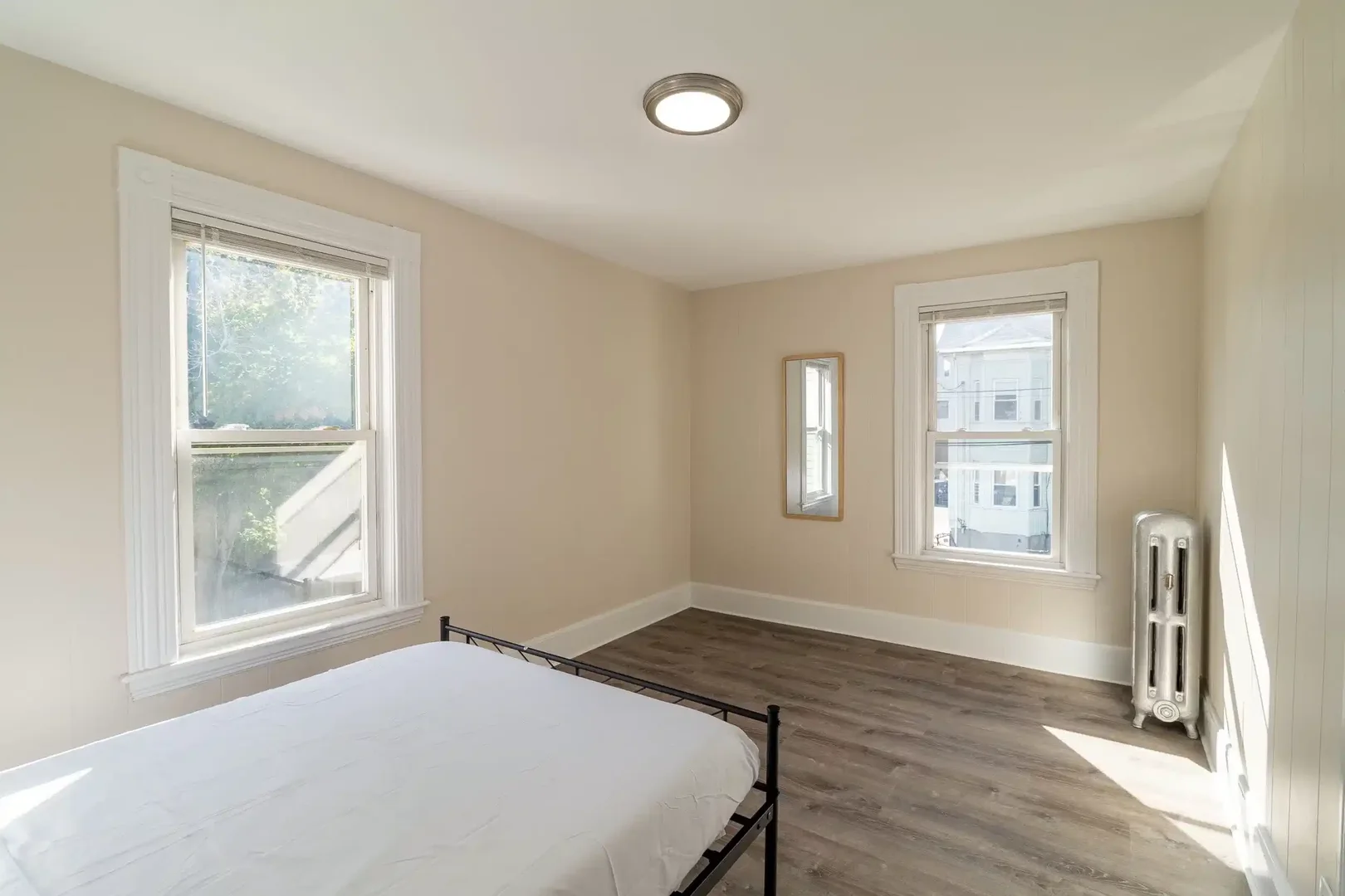 Quarto amigo do estudante em  com comodidades modernas