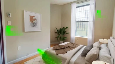 Quarto privado em 10025, imagem 1 de 10