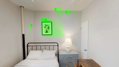 Quarto privado em 10025, imagem 1 de 29