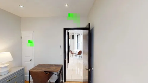 Quarto privado em 10025, imagem 6 de 29