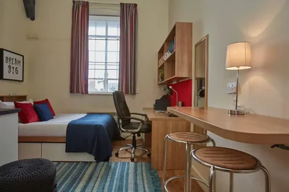 Privatzimmer in der George Street, bild 21 von 33
