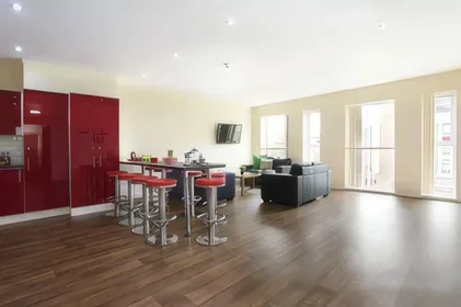 Privatzimmer in der George Street, bild 26 von 33