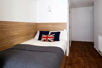 Habitación privada en George Street, imagen 46 de 48