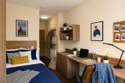 Chambre privée à George Street, image 37 de 48