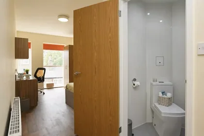 Chambre privée à George Street, image 41 de 48