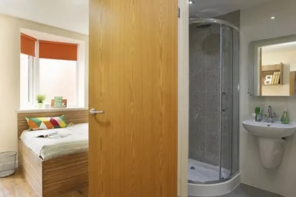 Chambre privée à George Street, image 42 de 48