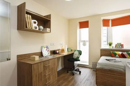 Chambre privée à George Street, image 43 de 48