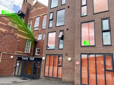 Özel oda konumu George Street, 9 20 görüntüsü