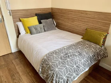 Özel oda konumu George Street, 10 20 görüntüsü