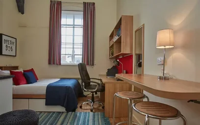 Chambre privée à George Street, image 20 de 47