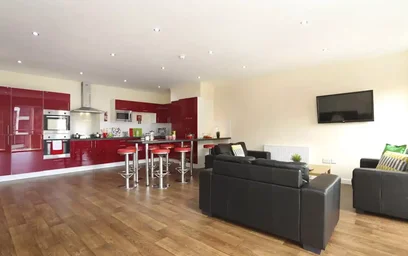 Chambre privée à George Street, image 21 de 47