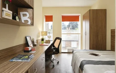 Chambre privée à George Street, image 22 de 47