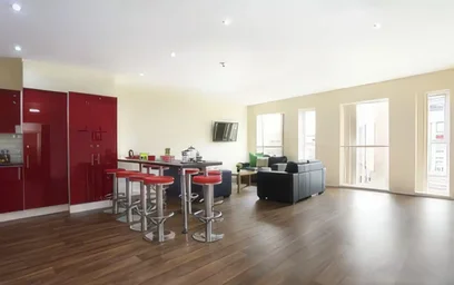 Chambre privée à George Street, image 25 de 47