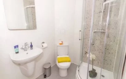 Chambre privée à George Street, image 27 de 47