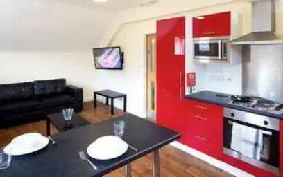 Chambre privée à George Street, image 28 de 47