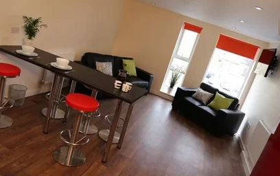 Chambre privée à George Street, image 31 de 47