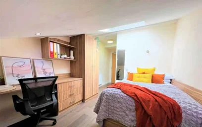 Chambre privée à George Street, image 32 de 47