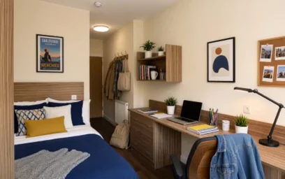 Chambre privée à George Street, image 36 de 47