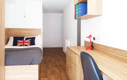 Chambre privée à George Street, image 39 de 47