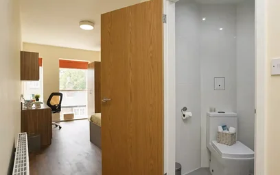 Chambre privée à George Street, image 40 de 47