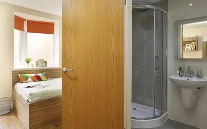Chambre privée à George Street, image 41 de 47