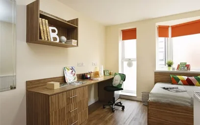 Chambre privée à George Street, image 42 de 47