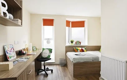 Chambre privée à George Street, image 43 de 47