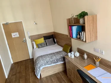 Özel oda konumu George Street, 10 19 görüntüsü