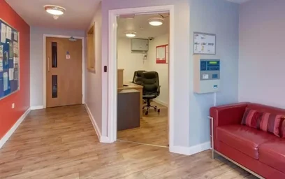 Private room at Victoria Road, image 43 of 49