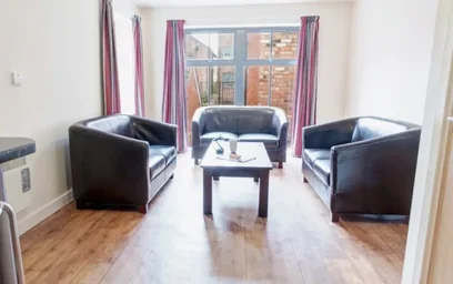 Private room at Victoria Road, image 48 of 49