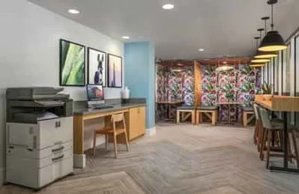 Private room at East Apache Boulevard, image 14 of 26