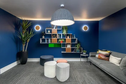 Private room at East Apache Boulevard, image 3 of 26