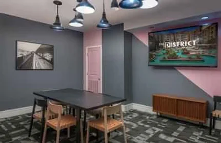 Özel oda konumu East Apache Boulevard, 12 27 görüntüsü