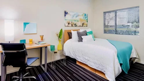 Chambre privée à South Terrace Road, image 1 de 23