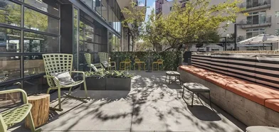 Özel oda konumu South Terrace Road, 13 20 görüntüsü