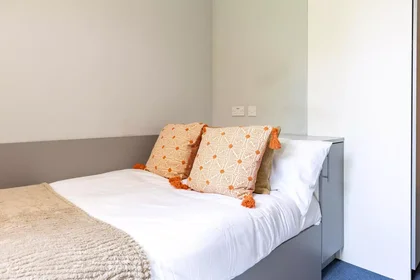 Privatzimmer in der Corporation Street, bild 1 von 10