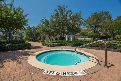 Monolocale in Technology Boulevard West, immagine 24 di 34