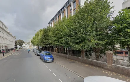 Estúdio em Queen Street, imagem 44 de 49