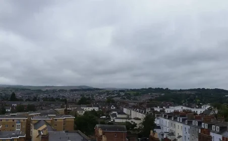 Estúdio em Queen Street, imagem 43 de 49
