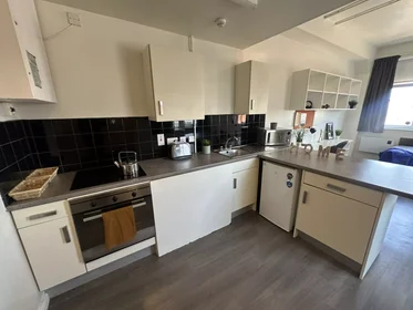 Monolocale in Royal Parade, immagine 4 di 46