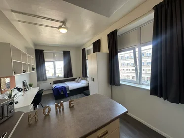 Monolocale in Royal Parade, immagine 5 di 46