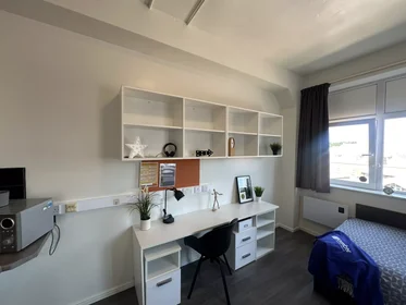 Monolocale in Royal Parade, immagine 6 di 46