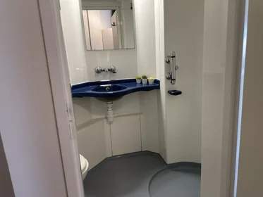 Monolocale in Royal Parade, immagine 9 di 46