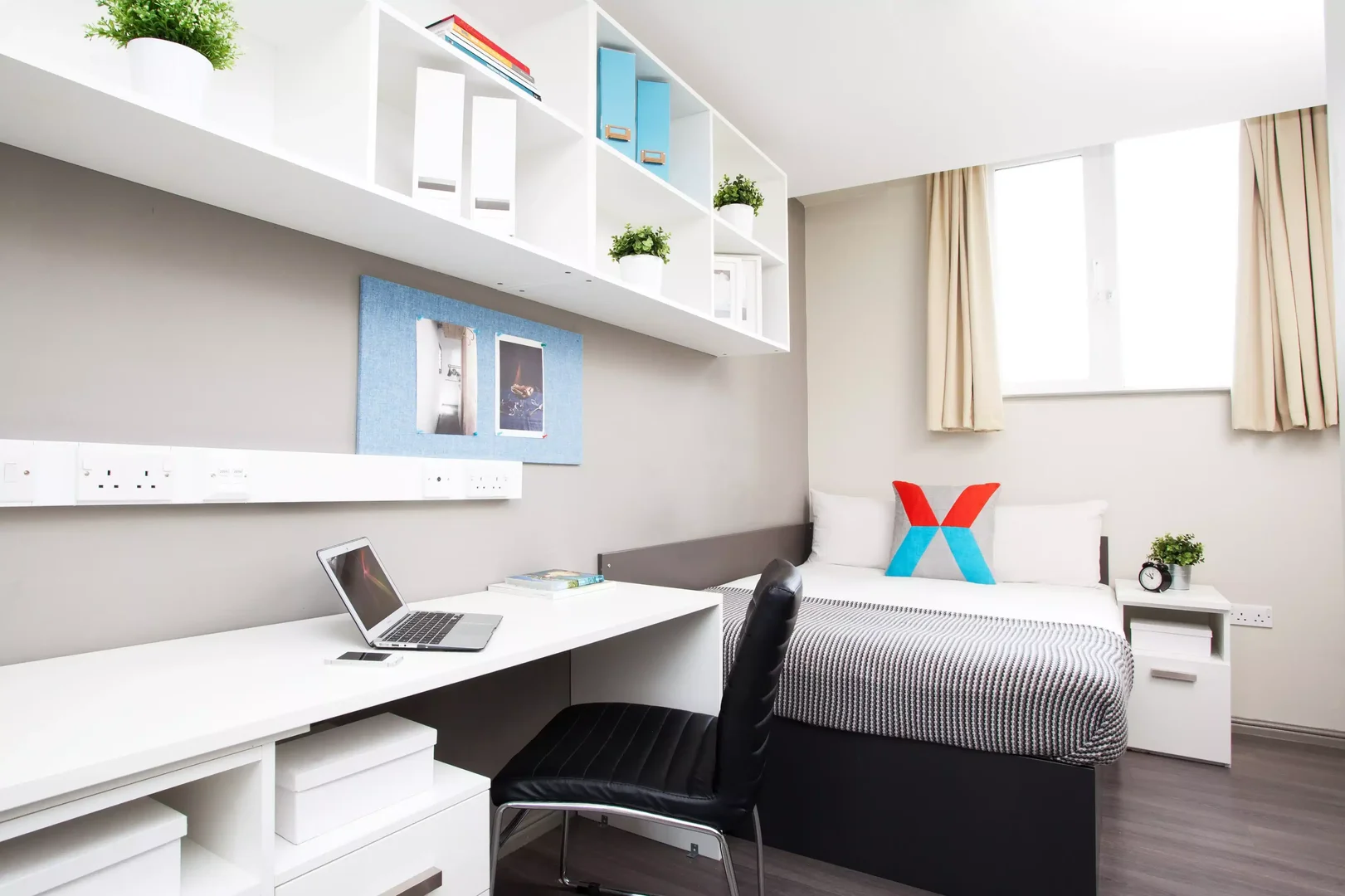 Monolocale chic vicino al campus a 