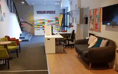 Özel oda konumu Royal Parade, 37 49 görüntüsü