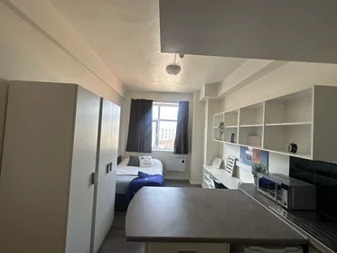 Monolocale in Royal Parade, immagine 2 di 42